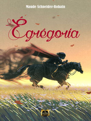 cover image of Égrégoria